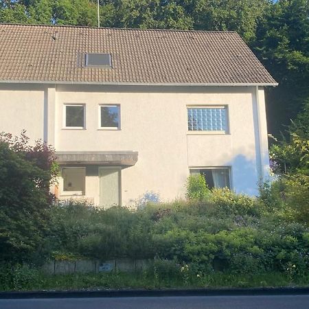 Ferienwohnung Koko Solingen Eksteriør billede