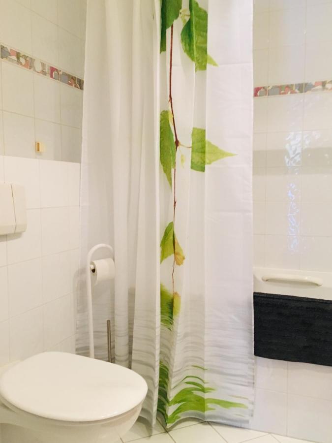 Ferienwohnung Koko Solingen Eksteriør billede