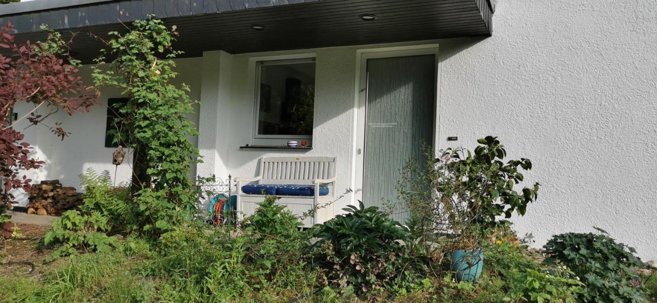 Ferienwohnung Koko Solingen Eksteriør billede