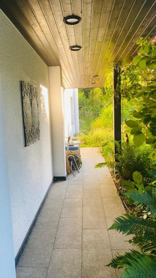Ferienwohnung Koko Solingen Eksteriør billede