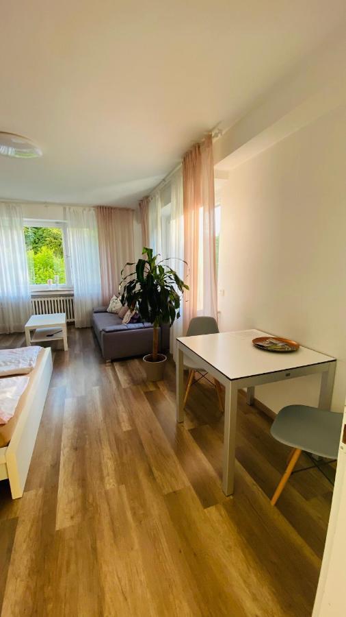 Ferienwohnung Koko Solingen Eksteriør billede
