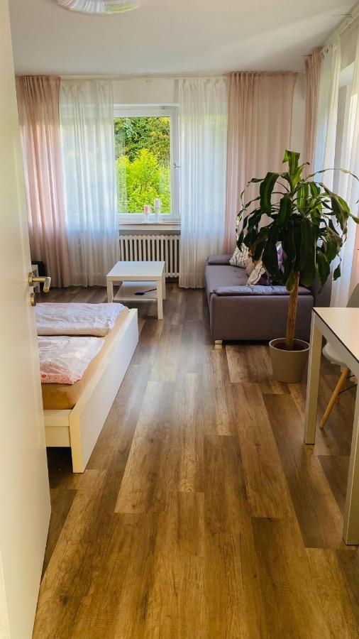 Ferienwohnung Koko Solingen Eksteriør billede