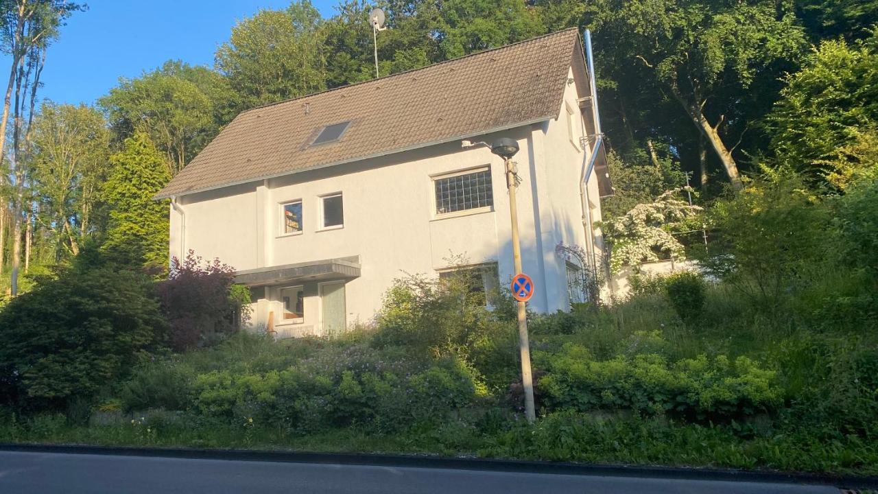 Ferienwohnung Koko Solingen Eksteriør billede
