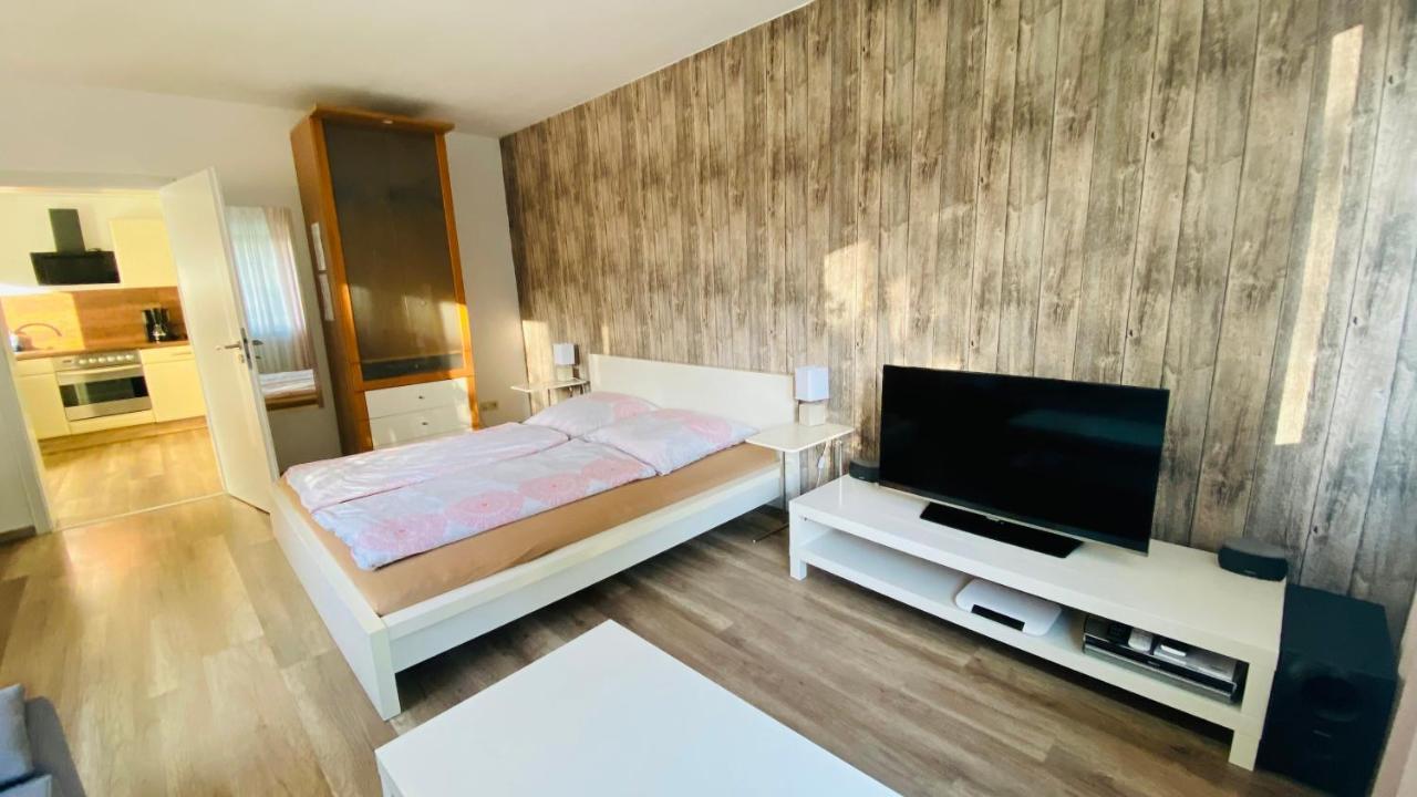 Ferienwohnung Koko Solingen Eksteriør billede