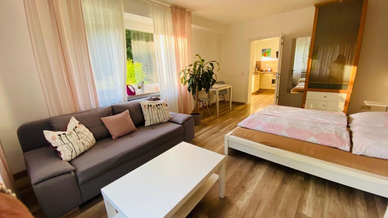 Ferienwohnung Koko Solingen Eksteriør billede